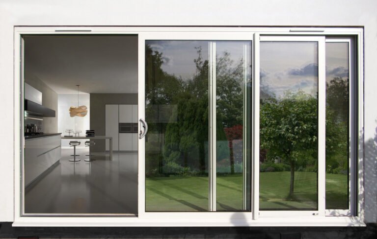 Why Encraft Is the Right Choice for High-Quality uPVC Doors and Windows