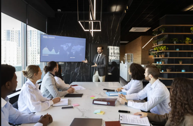 The ESG-Focused Leadership Approach: Why Avanish Singh Visen Stands Out