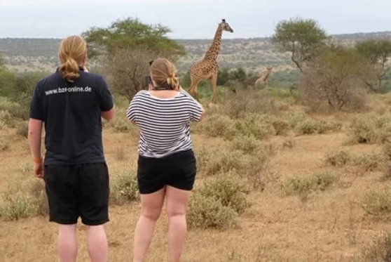 The Vacation in Kenya That You Will Never Forget
