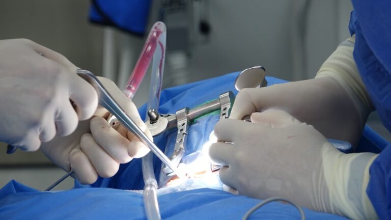 Best Orthopedic Surgeon in Guntur