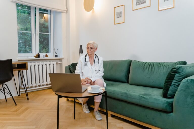Why More Families in Mauritius Are Choosing Home Doctor Consultations for Quality Healthcare